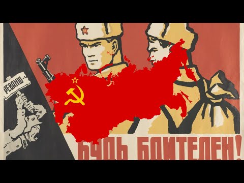 Red Army Choir : On the Road #Slowed #Reverb