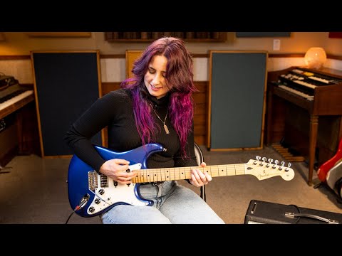 Fender Limited Edition "Saturday Night Special" Player Stratocaster HSS 2024 - 2025 - Daytona Blue image 6