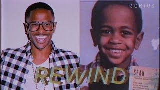 The Evolution of Big Sean | Rewind