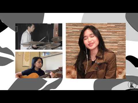 GLIMPSE 2020: Georgia On My Mind by Nicole Hernandez | Reverb Music Productions