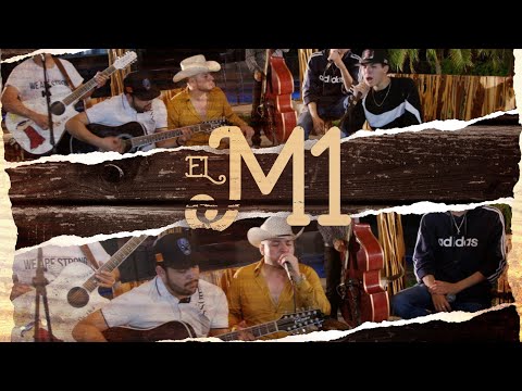 El M1 - (En Vivo) - Lenin Ramirez y Clave Doble L - DEL Records 2020
