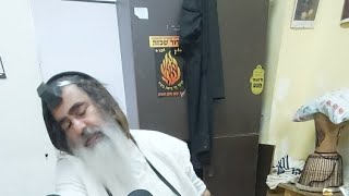 הרב שלום סבג -  - לימוד יומי – י"ב אדר ה'תשפ"ג