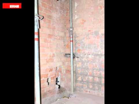 Neues Gäste-WC in wenigen Tagen