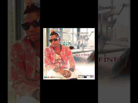 King Frantz So Fine (new track)