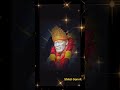 Hey Sai Ram Hey Sai Ram Sai Saibaba Shirdisaibaba Shorts Shortvideo Ytshorts