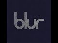 Blur - Ernold Same (Demo)