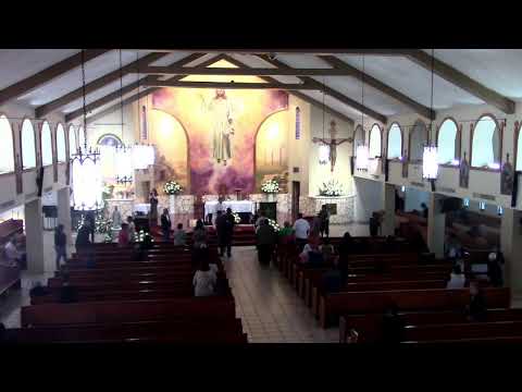 Parroquia Santa Rosa De Lima, San Fernando, CA