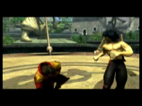 mortal kombat deadly alliance ps2 cheats