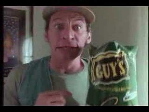 Ernest - Mean 'Ol Mister Staleness