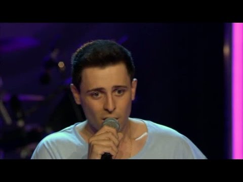 Är George Sveriges Michel Buble? - Idol Sverige (TV4)