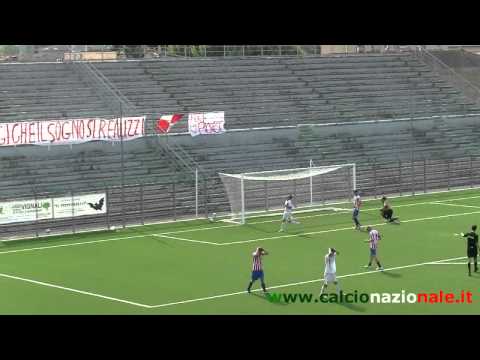 JUNIORES ELITE, LA FINALE: Vigor Perconti-Piovese 3-4 dts