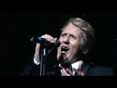 JOE LONGTHORNE  'IF I NEVER SING ANOTHER SONG'
