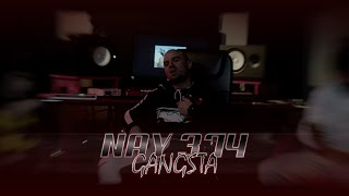 NAY 374 - GANGSTA (2021)