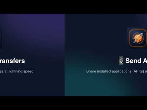 NearDrop: Fast Share
