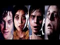 All Characters Turning Into Werewolves (Jacob, Emma, Dylan, Kaitlyn,  Max, Laura) - THE QUARRY