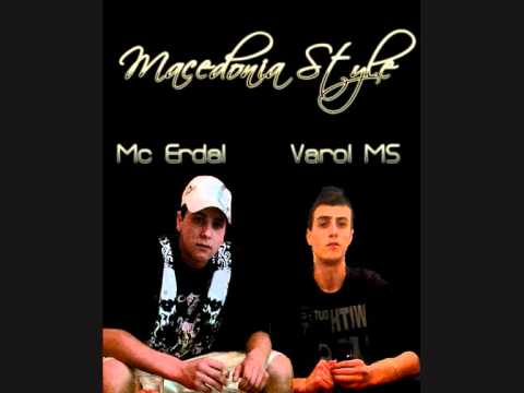 Varol MS & Mc ErDaL - Alkolik Beden [Kuralsiz Music]