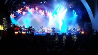 Mannheim Steamroller - Angels We Have Heard on High (Live)