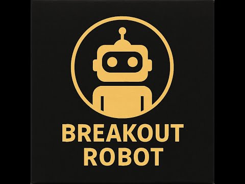 Video Breakout Robot MT4