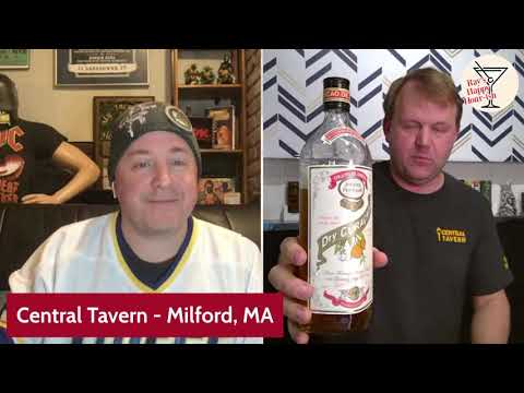 Ray's Happy Hour-ish - Michael From Central Tavern