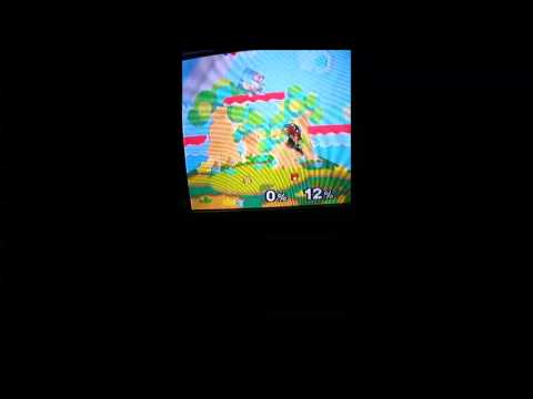 Melee Progress (~1 year)