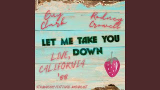 Jack Of All Trades (Live)