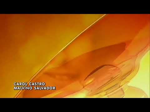 O PROFETA | ABERTURA EM 16:9 COM FONTE DA GLOBO