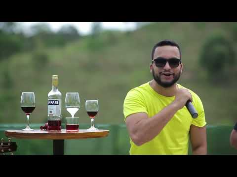 Tarde demais - Victor Fonseca