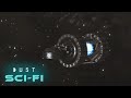 Sci-Fi Short Film "Hyper Jump" | DUST