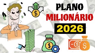 Por que o COMEÇO é a Parte Mais CRUEL: A Regra Dos R$ 50 MIL