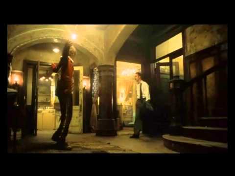 KGB Projekt - Where Is My Mind (Pixies) (Music Video)