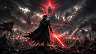 Rise!I Will Not Give Up | Powerful Epic Heroic Motivational Orchestral Music Mix