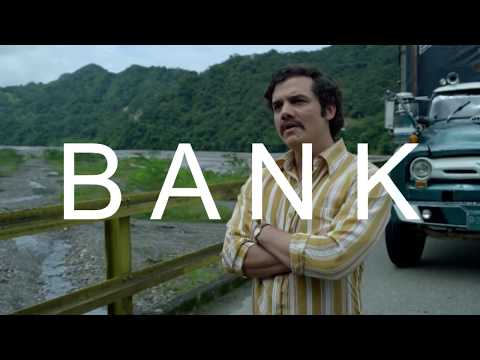 Migos - Narcos (Pablo Music Video)