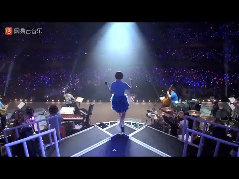 HYPE ENCORE!!! for Kana Hanazawa - Renai Circulation | Live Concert in Blue Avenue, Yokohama City