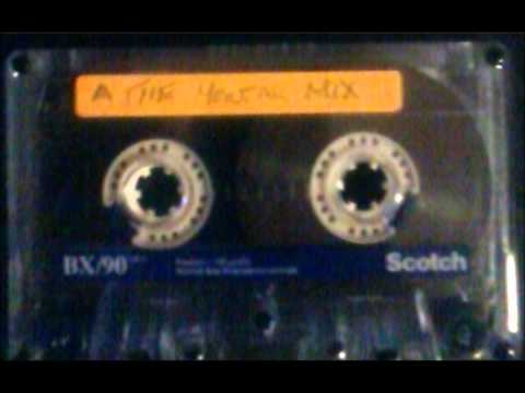 Prodigy - The Mental Mix -  Liam Howlett  ( 1992 )