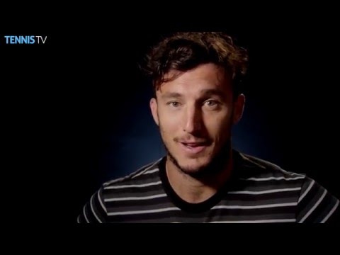 Juan Monaco Discusses Stan Wawrinka Upset Rome 2016