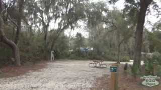 preview picture of video 'CampgroundViews.com - Lithia Springs Regional Park Lithia Florida FL'
