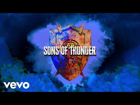Video thumbnail for Sons of Thunder
