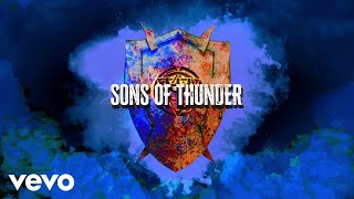 Kadr z teledysku Sons of Thunder tekst piosenki Judas Priest