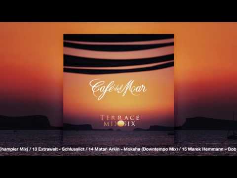 Café del Mar - Terrace Mix 6