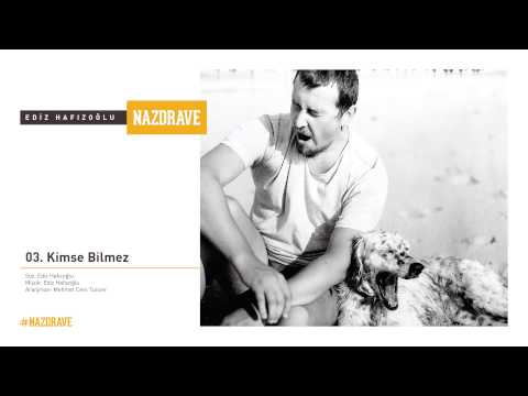 Kimse Bilmez - Nazdrave | Ediz Hafızoğlu ft. Eylem Aktaş (HD Audio) #3