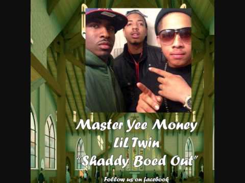 Swaggah Click X - Money Man Ft Master Yee Money (Prod By Aka Frank) Freestyle Track