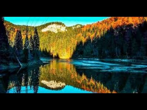 România superbă: TransBucegi - drumeție la lacul Scropoasa și cabana Mălăiești - LiBearty Zărnești