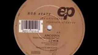 808 State - Ancodia (Taters Deep Nit Funky Beat Mix)