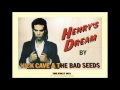 Nick Cave & The Bad Seeds - Loom Of The Land (First Mix) [HD]