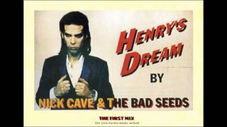 Nick Cave & The Bad Seeds - Loom Of The Land (First Mix) [HD]