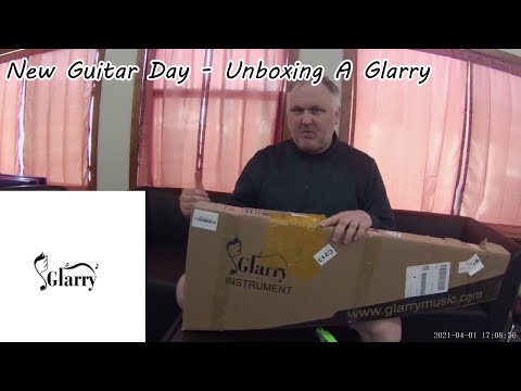Glarry GST Electric Strat Style Guitar Free USA Shipping 2021 Black image 10