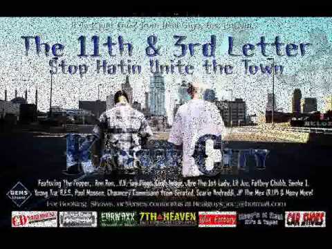 E-DA-P & TRA-Z FT Chauncey Cammisano From Serated. SOMETHING GOT TO GIVE.