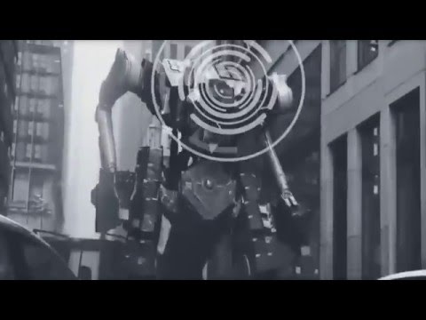 Cj B.N.A - Rock Da House (DarkSession)