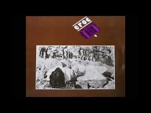 Eroc ‎– Eroc 4 (Full Album) 1982 + Extra Tracks