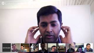 OVSDB Team Meeting call